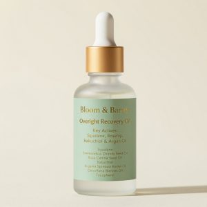 Overnight Recovery Oil